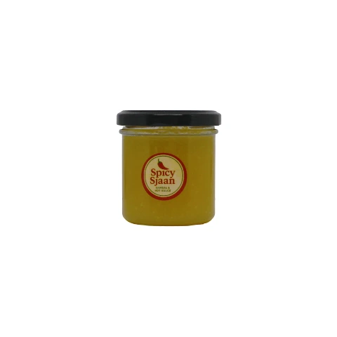 [JAM-0002] Spicy Mango Chutney