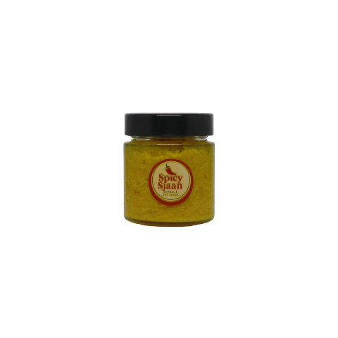 [SAM-0004] Madame Jeanette Sambal